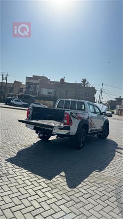 تۆیۆتا هایلۆکس